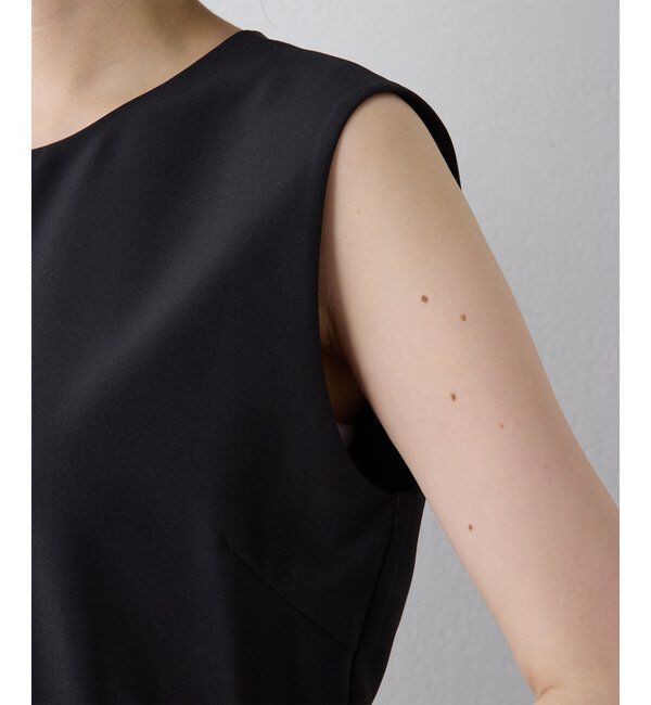 THE PAUSE「【THE PAUSE】ジャケットセットオールインワン」|ワンピース|