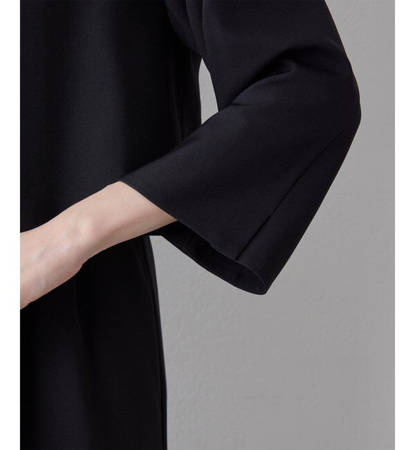 THE PAUSE「【THE PAUSE】ジャケットセットオールインワン」|ワンピース|