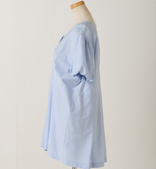  「カットタックカットソー」|Tシャツ・カットソー|