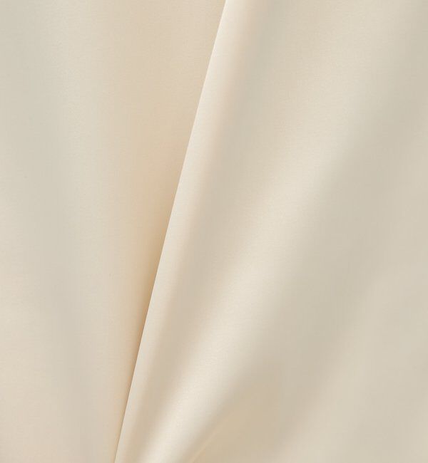  「【ルミネ限定カラー】【手洗い可能】ストレッチサテンタイトスカート」|スカート|