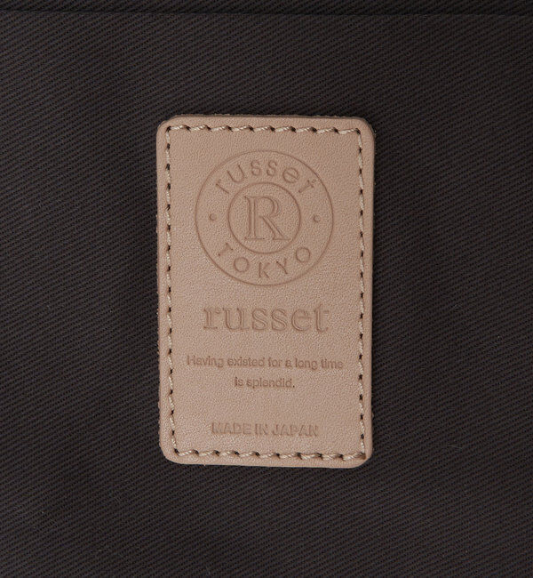  「ソフトレザーラウンドショルダーバッグ」|ショルダー・メッセンジャー|