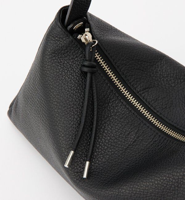  「レザー2WAYショルダーバッグ」|ショルダー・メッセンジャー|