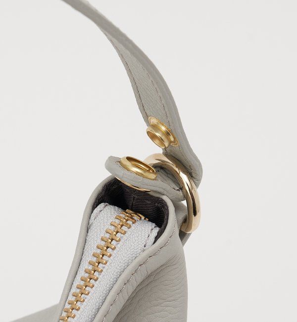  「《WEB限定》スタンダードミニショルダーバッグ <エンボスモノグラム>」|ショルダー・メッセンジャー|