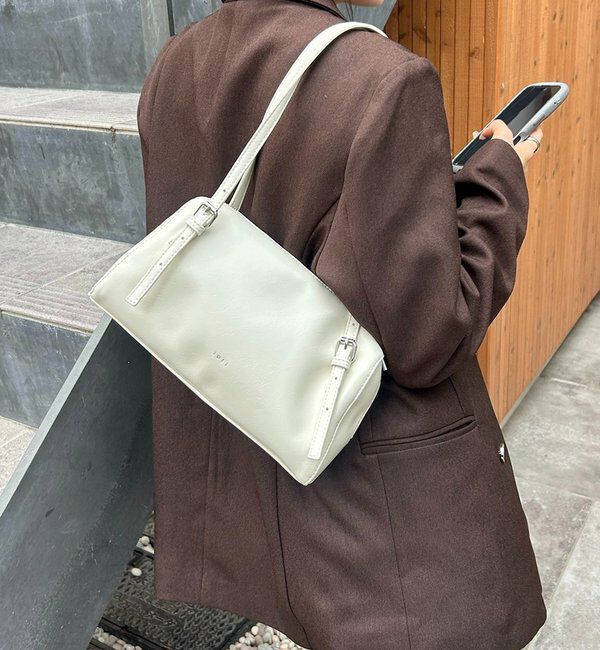  「lotiワイドボストンBAG」|トートバッグ|