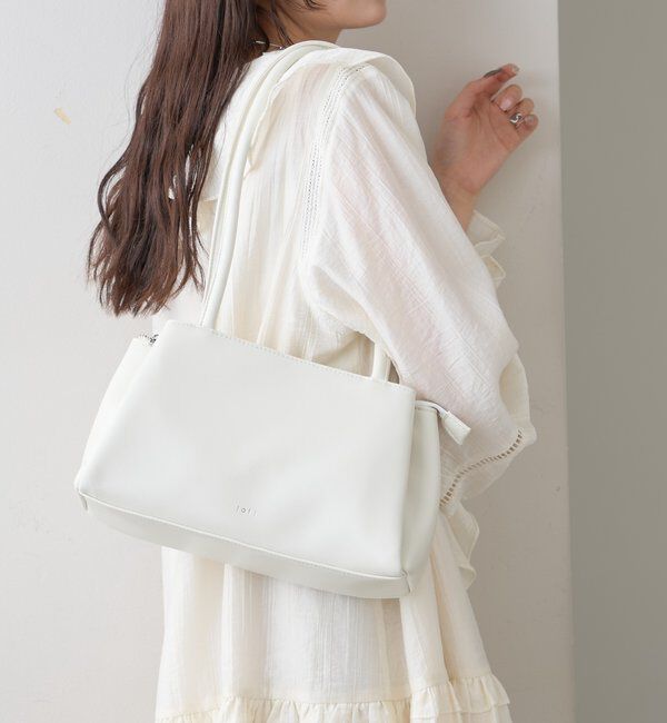  「loti 3ポケットBAG」|ショルダー・メッセンジャー|