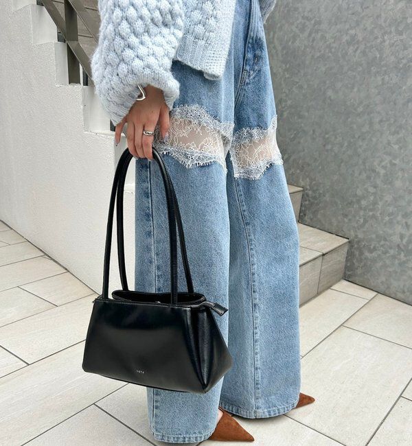  「loti 3ポケットBAG」|ショルダー・メッセンジャー|