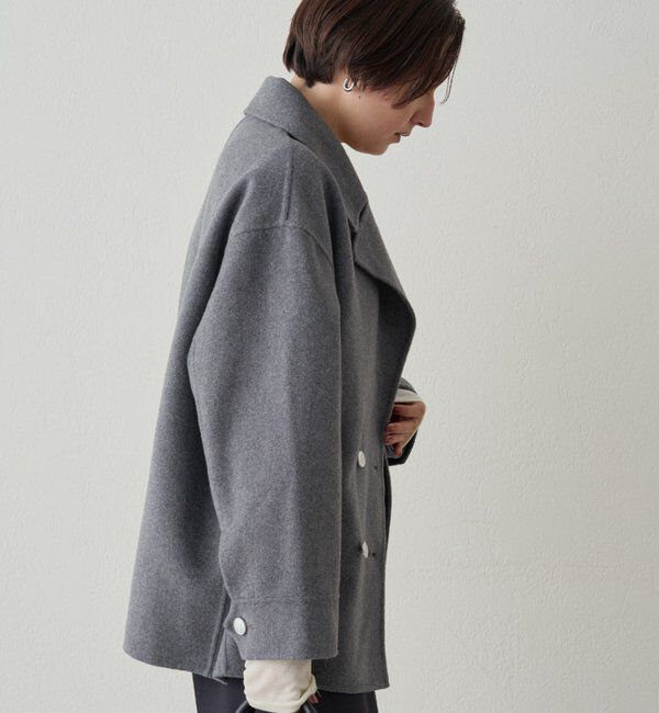  「ミドルリバーコート」|その他|