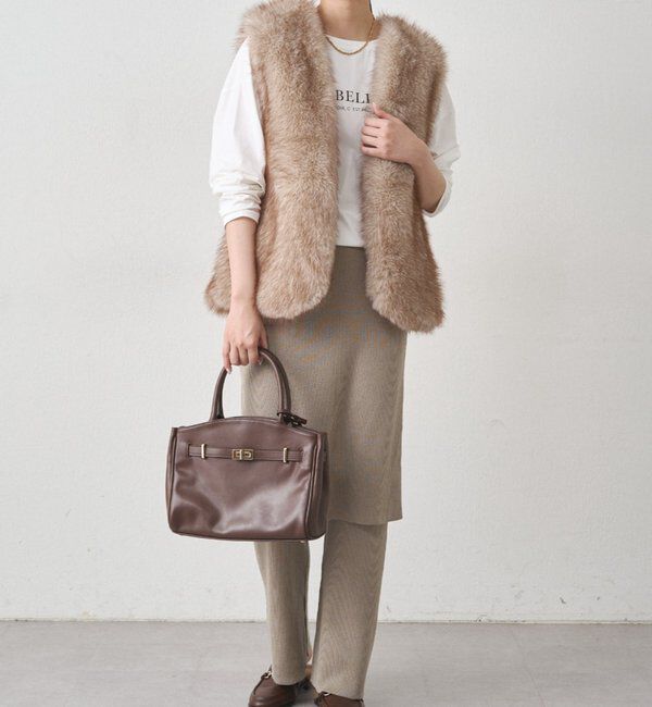  「ロゴロンT」|Tシャツ・カットソー|