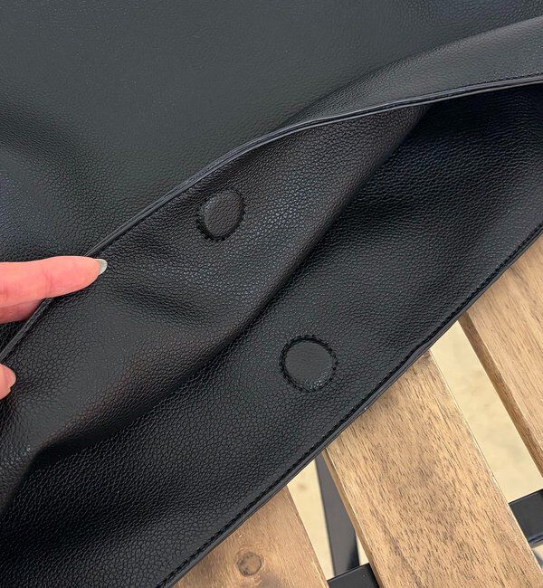  「【人気のバッグが新素材に！】2WAYワンハンドルバッグ」|トートバッグ|