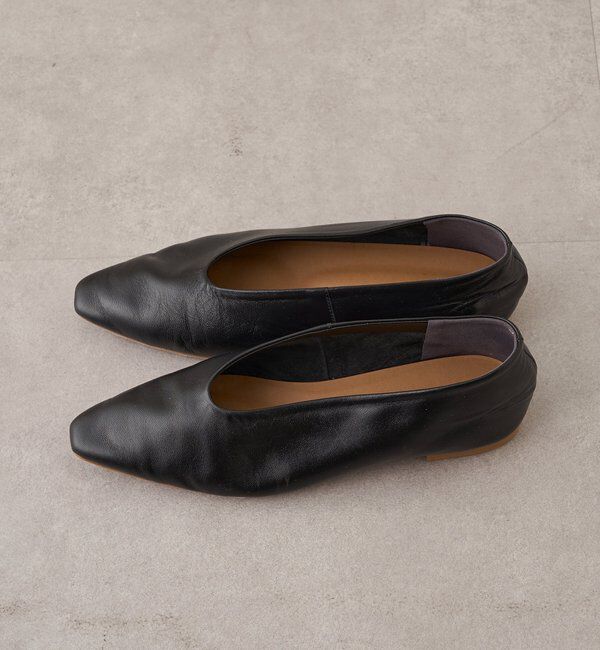  「フラットシューズ」|その他|