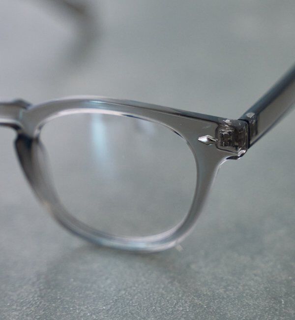  「ウェリントンサングラス」|サングラス|