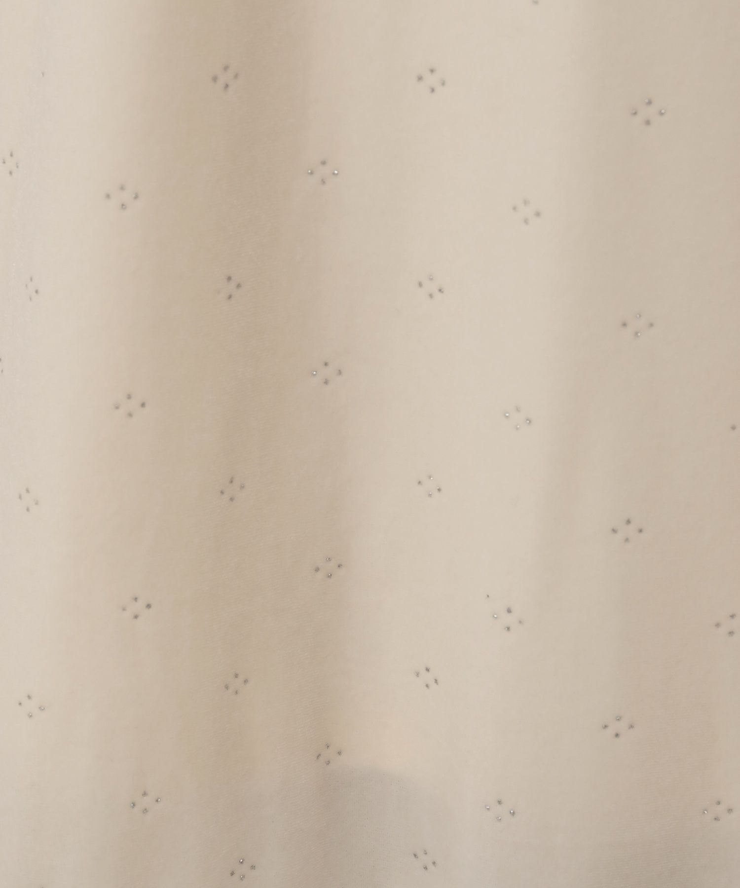 A part by 「キラキラベロアナロースカート」|スカート|