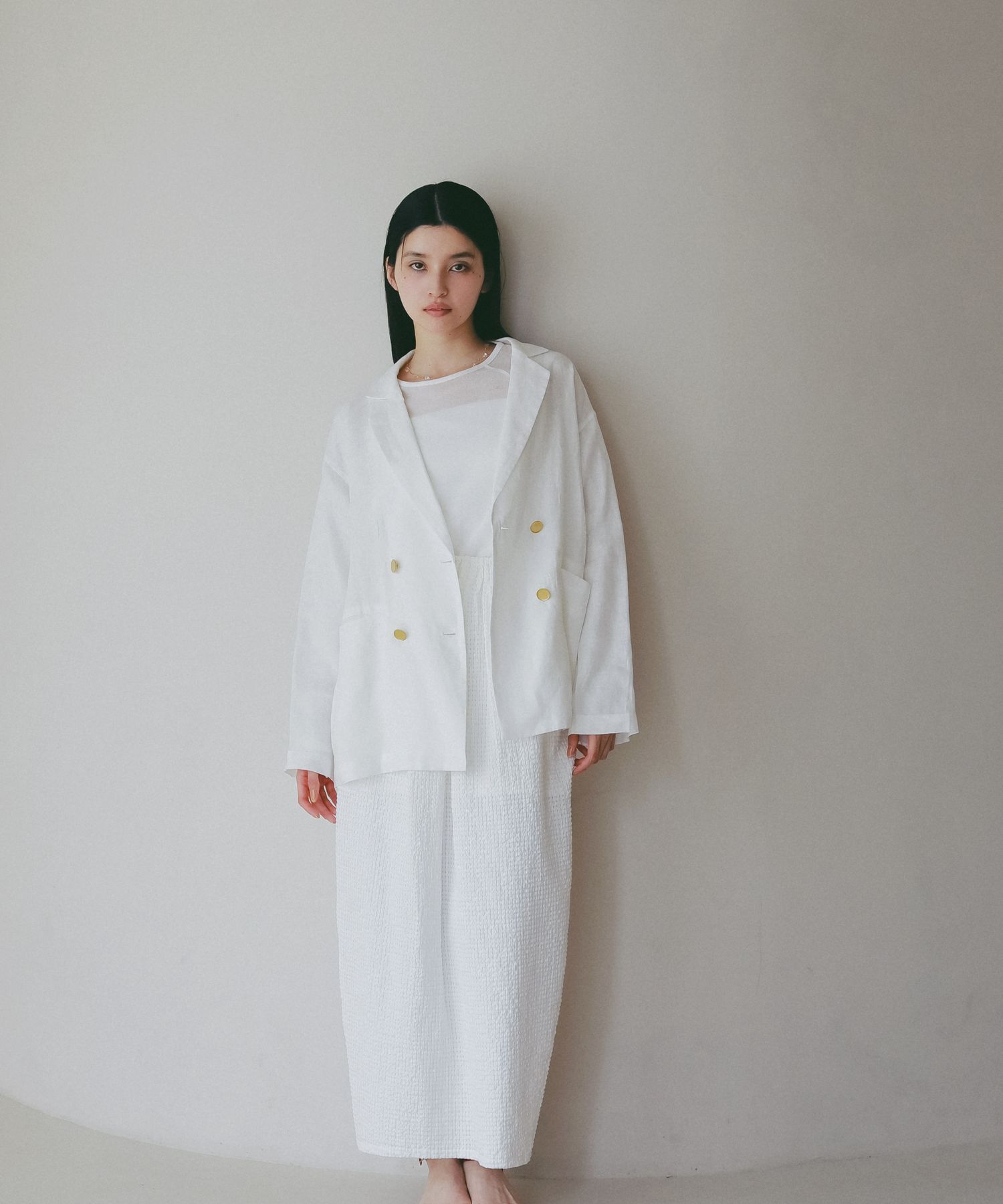 A part by 「ルランゼフィールWジャケット」|その他|