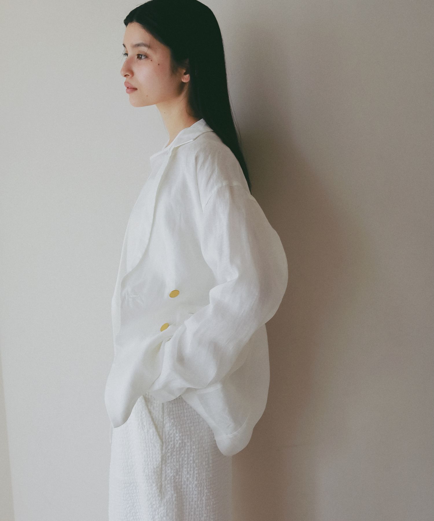 A part by 「ルランゼフィールWジャケット」|その他|