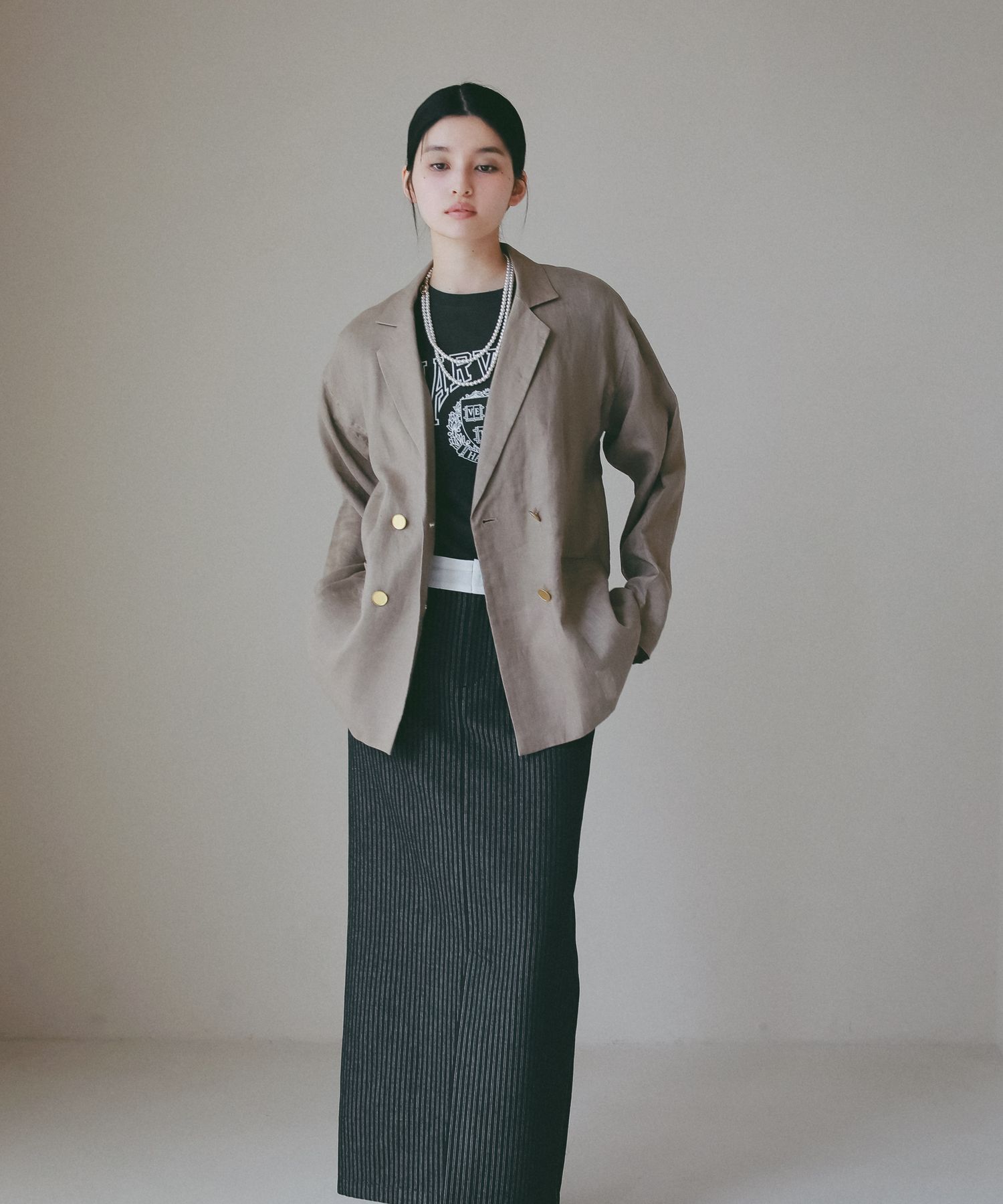 A part by 「ルランゼフィールWジャケット」|その他|