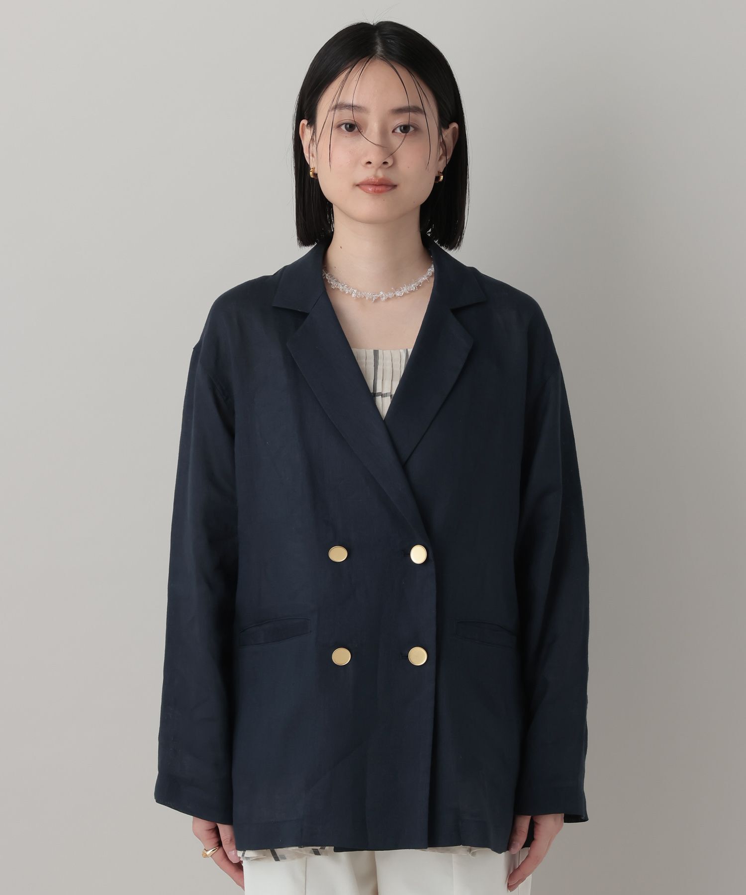 A part by 「ルランゼフィールWジャケット」|その他|