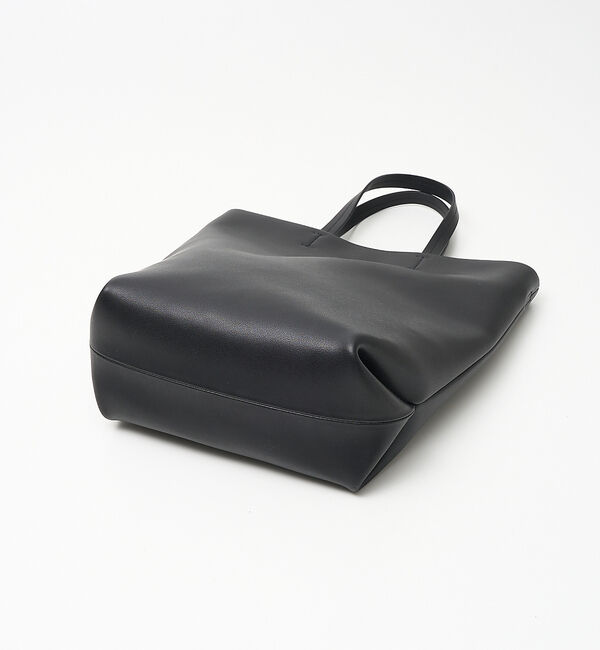 collex「【軽量】【A4収納可能】縦型トートバック」|トートバッグ|