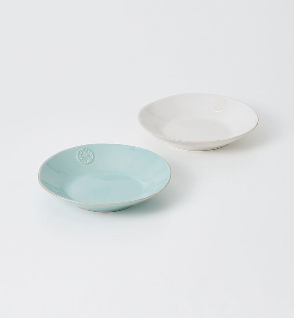 collex「【COSTA NOVA（コスタ・ノバ）】NOVA スープ&パスタプレート25cm」|食器・キッチングッズ|