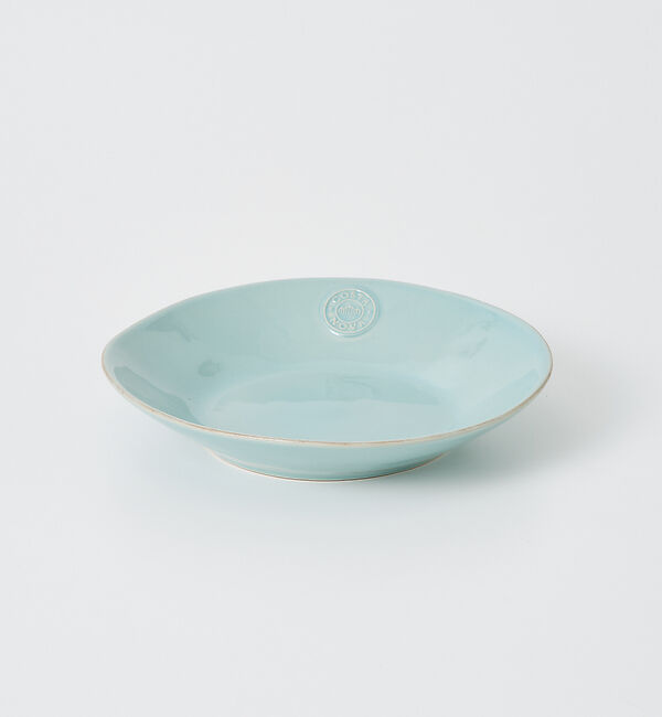 collex「【COSTA NOVA（コスタ・ノバ）】NOVA スープ&パスタプレート25cm」|食器・キッチングッズ|