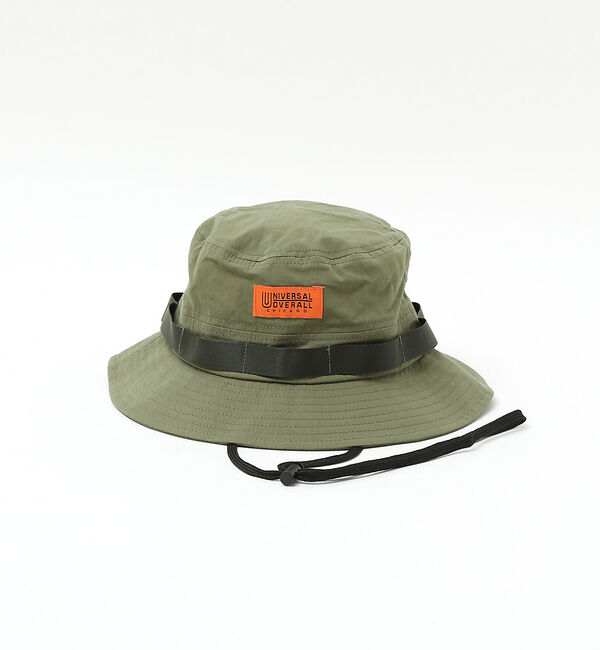 ABAHOUSE「【UNIVERSAL OVERALL/ユニバーサルオーバーオール】コットンリップ」|その他|