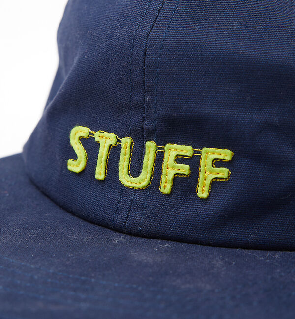 ABAHOUSE「【POLeR/ポーラー】POLER STUFF CAP」|その他|