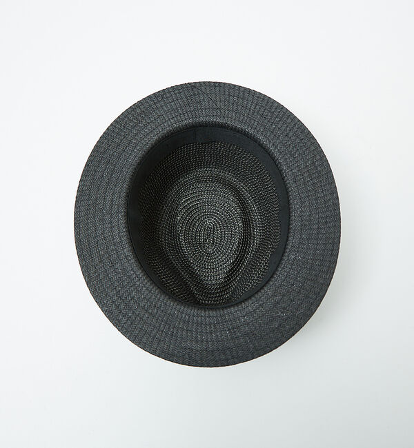 ABAHOUSE「【RUBEN/ルーベン】 TWOTONE FLAT HAT　ツートンフラットハッ」|その他|