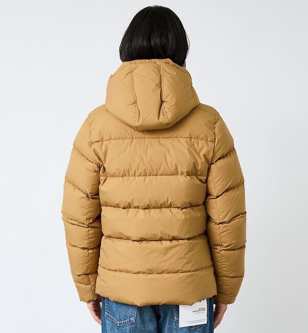 ABAHOUSE「【PYRENEX / ピレネックス】HMY022/SPOUTNIC MINI R」|ダウン|