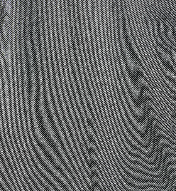 ABAHOUSE「【ハイパーストレッチ】ツイル柄 イージースラックス」|スラックス|