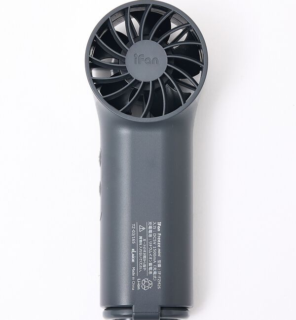 ABAHOUSE「【ELAiCE / エレス】Freeze mini / フリーズミニ ピコ フリ」|その他|