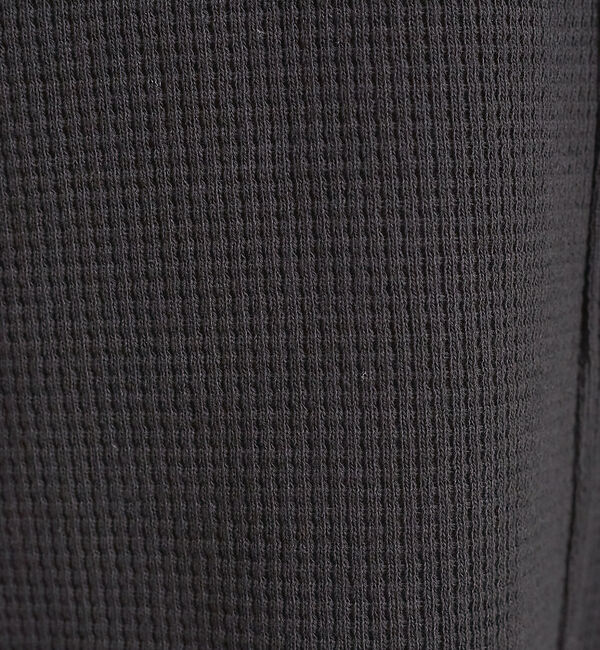 Rouge vif「【セットアップ対応】ワッフルロングスカート」|スカート|