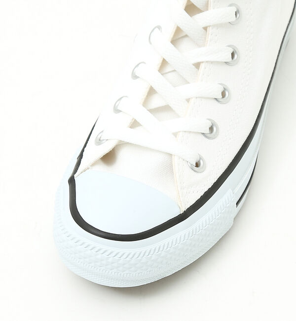 Rouge vif「【CONVERSE】オールスターカラーズ　HI」|スニーカー|