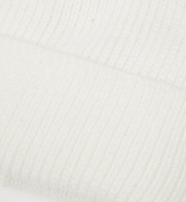 Rouge vif「【RUBEN】ボンボン付きニット帽 / ワッチキャップ / RUS-8237」|その他|