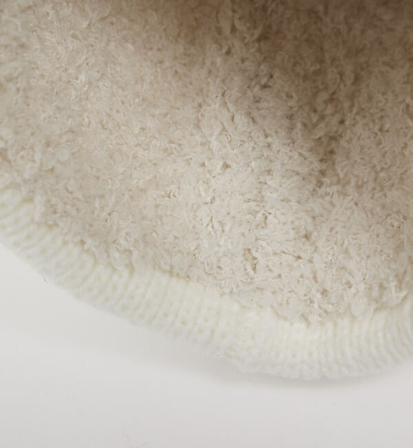 Rouge vif「【RUBEN】ボンボン付きニット帽 / ワッチキャップ / RUS-8237」|その他|