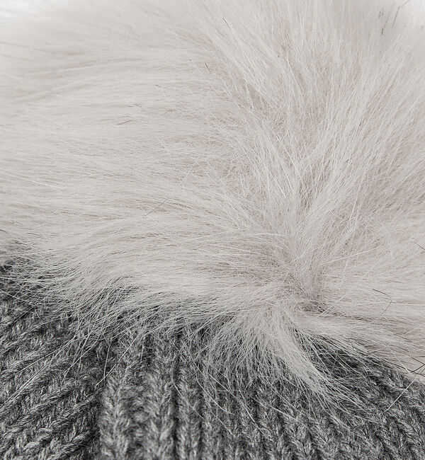 Rouge vif「【RUBEN】ボンボン付きニット帽 / ワッチキャップ / RUS-8237」|その他|