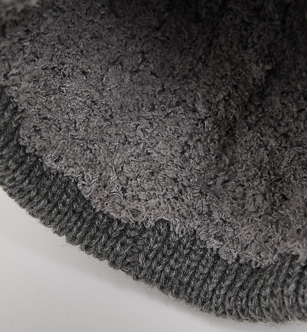 Rouge vif「【RUBEN】ボンボン付きニット帽 / ワッチキャップ / RUS-8237」|その他|