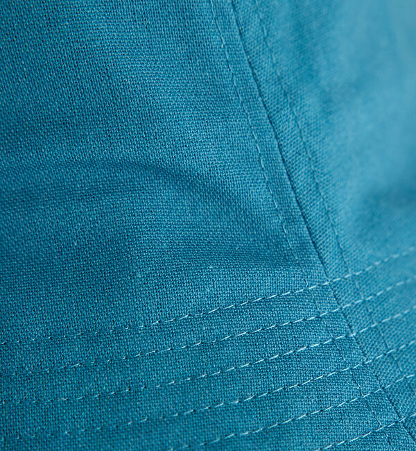 Rouge vif「【RUBEN / ルーベン】リネンチューリップハット / UV CUT / 接触」|その他|