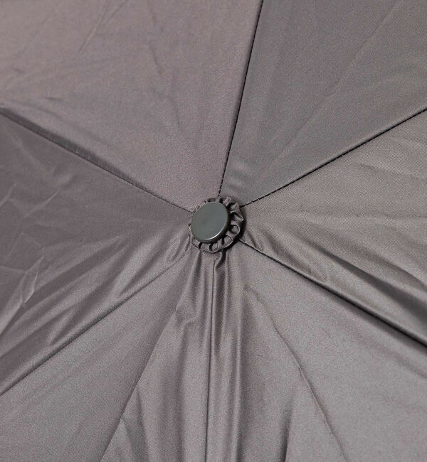 Rouge vif「折り畳み傘 / 日傘 / バイカラー / 晴雨兼用 / UV CUT / 遮光」|傘|