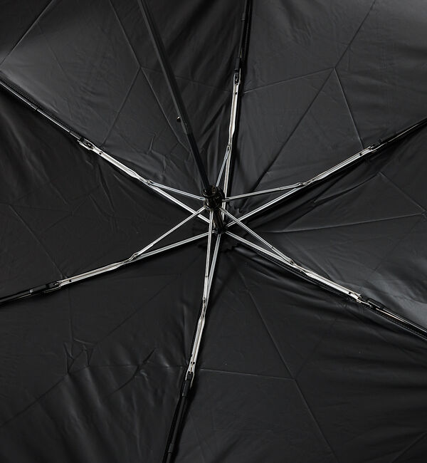 Rouge vif「折り畳み傘 / 日傘 / バイカラー / 晴雨兼用 / UV CUT / 遮光」|傘|