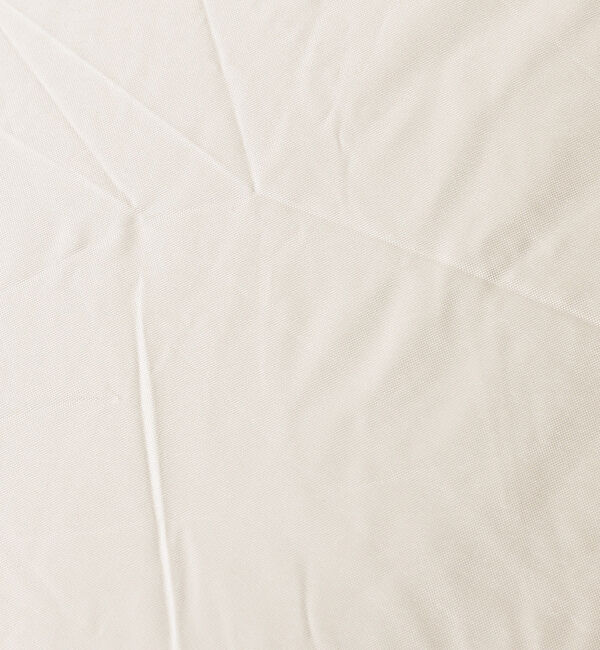 Rouge vif「折り畳み傘 / 日傘 / コンパクト / 無地 / 晴雨兼用 / UV CUT」|傘|