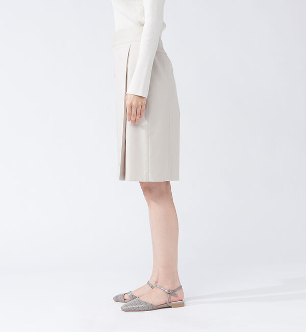 qualite「シャンブレーハーフパンツ」|その他|