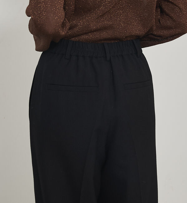 qualite「【セットアップ対応】TWツイルパンツ」|その他|