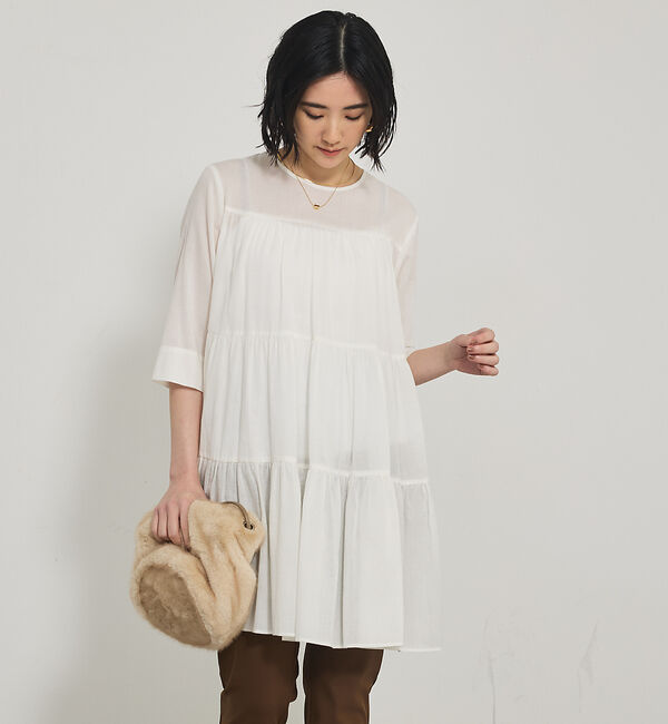 qualite「ファーバック/秋バッグ/冬バッグ/モコモコバッグ」|ショルダー・メッセンジャー|