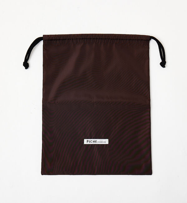 AU BANNISTER「ギャザーベルト フットベッドサンダル」|サンダル|