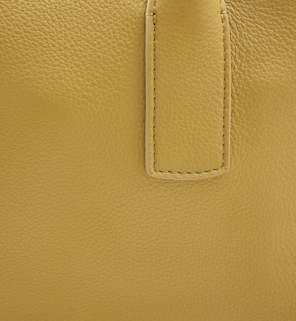 LOWELL things「【STORY掲載】Jaunt/レザー2WAYボストンバッグ」|ボストンバッグ|