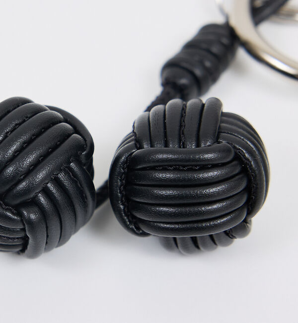 LOWELL things「ボールチャーム/バッグチャーム」|チャーム・キーホルダー|