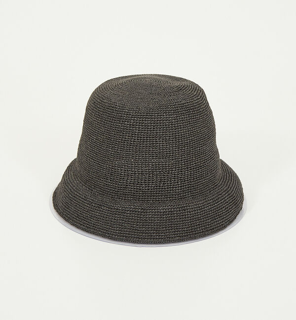 abahouse mavie「ペーパークロシェハット」|その他|