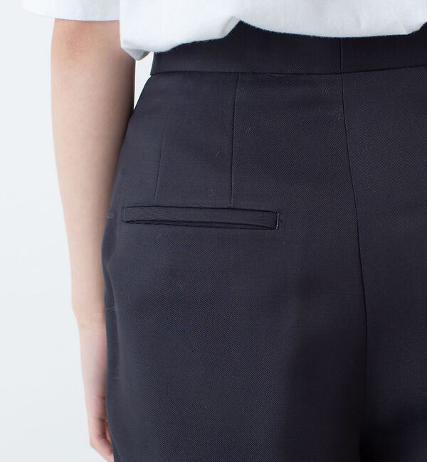 The Store by C' 「【COCUCA】ハイウエストテーパードパンツ」|その他|