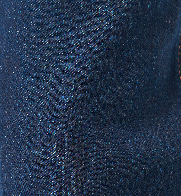 The Store by C' 「【COCUCA】フレアデニム」|デニム|