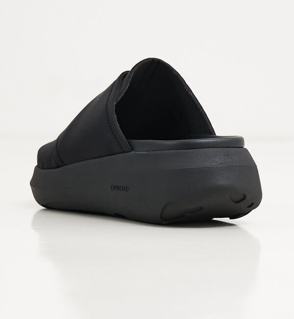 The Store by C' 「【ONWUAD】KRIS SLIDES SANDALS/サンダル」|サンダル|