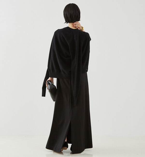 The Store by C' 「【COCUCA】NEWジャージワンピース」|ワンピース|